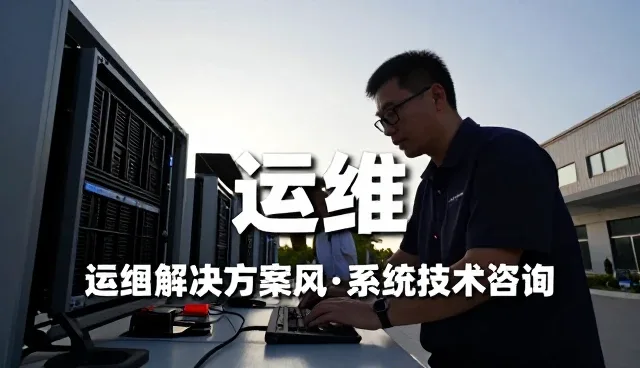 智能运维平台有哪些应用方式?