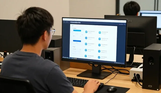 企业成长中的服务优化:应用场景的深度解析