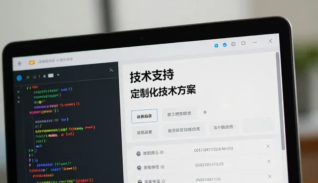 系统集成领域技术培训服务的创新路径