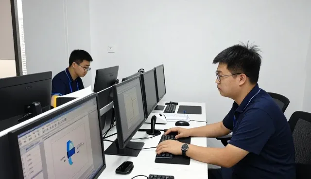 技术培训服务技术如何影响技术转化专家变化